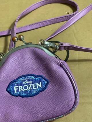 Borsetta Disney Frozen bambina hello kitti