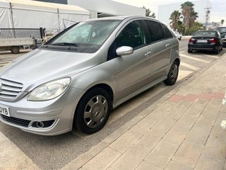 Mercedes-Benz Clase B 2006