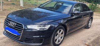 Audi A6 2016