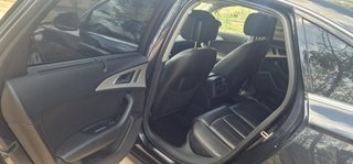 Audi A6 2016