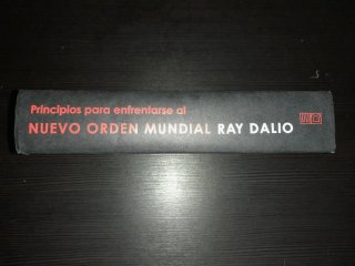 Libro de economía