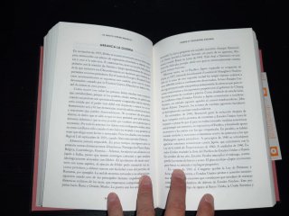 Libro de economía