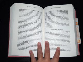 Libro de economía
