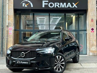 Volvo XC60 2.0 B4 D Plus Dark Auto