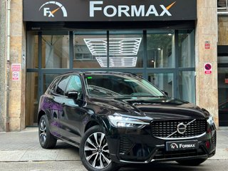 Volvo XC60 2.0 B4 D Plus Dark Auto