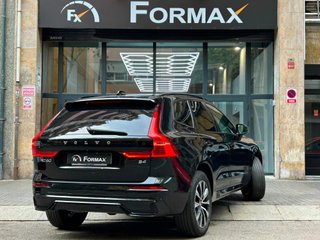 Volvo XC60 2.0 B4 D Plus Dark Auto