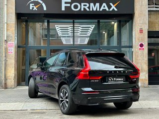 Volvo XC60 2.0 B4 D Plus Dark Auto