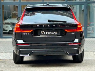 Volvo XC60 2.0 B4 D Plus Dark Auto