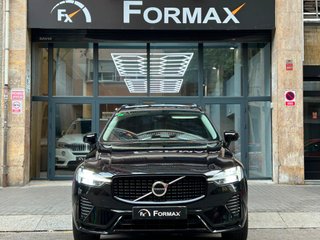 Volvo XC60 2.0 B4 D Plus Dark Auto