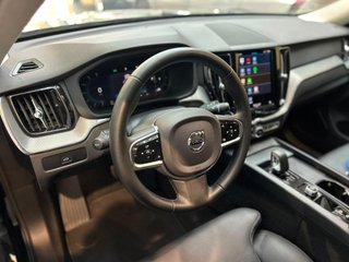 Volvo XC60 2.0 B4 D Plus Dark Auto