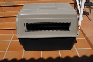 Transportín Vari Kennel Ultra XL