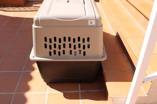 Transportín Vari Kennel Ultra XL