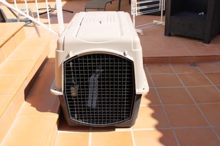 Transportín Vari Kennel Ultra XL