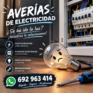 Electricidad Urgentes