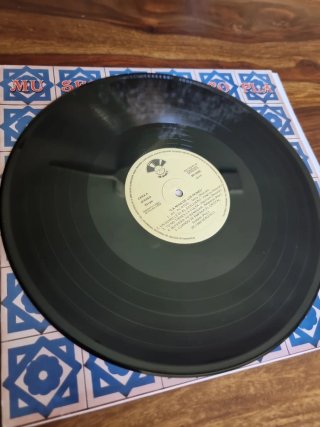 Vinilo La Niña de los Peines - Museo de la Copla