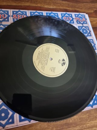 Vinilo La Niña de los Peines - Museo de la Copla