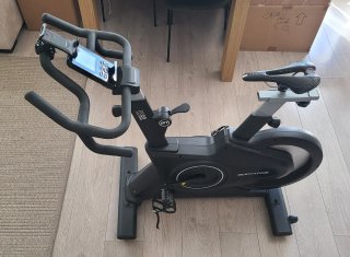 Bicicleta Ciclo Indoor Bodytone DS60
