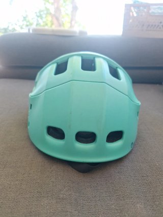 Casco Plegable Overade Plixi