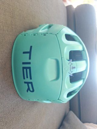 Casco Plegable Overade Plixi