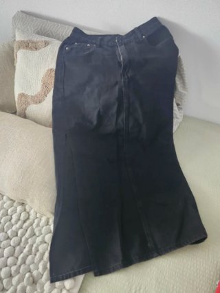 Lote de 5 pantalones y faldas