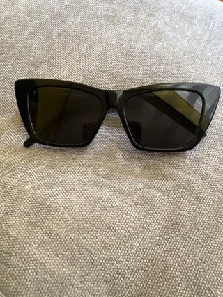 Gafas de sol mujer Saint Laurent SL276MICA