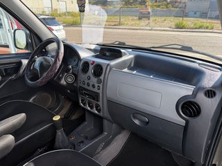 Peugeot Partner 2008