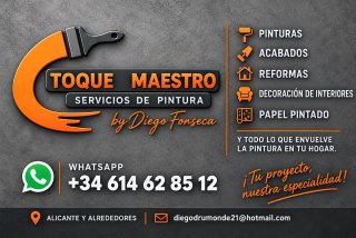 Pequeñas y grandes reformas