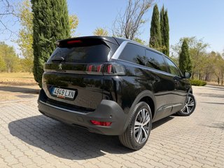 Peugeot 5008 1.5 BlueHDi 96kW S&S Allure Pack EAT8