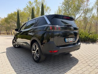 Peugeot 5008 1.5 BlueHDi 96kW S&S Allure Pack EAT8