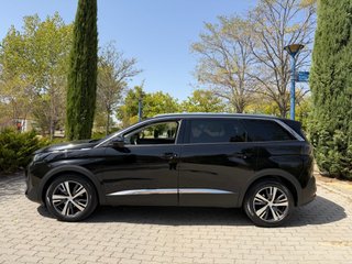 Peugeot 5008 1.5 BlueHDi 96kW S&S Allure Pack EAT8