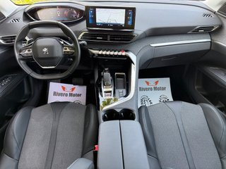Peugeot 5008 1.5 BlueHDi 96kW S&S Allure Pack EAT8