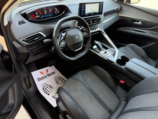 Peugeot 5008 1.5 BlueHDi 96kW S&S Allure Pack EAT8