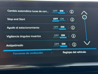 Peugeot 5008 1.5 BlueHDi 96kW S&S Allure Pack EAT8