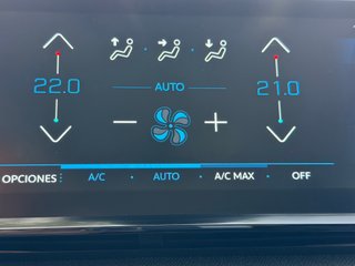 Peugeot 5008 1.5 BlueHDi 96kW S&S Allure Pack EAT8