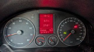 Volkswagen Golf V GT 1.4 TSI DSG MK5 210cv