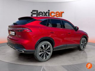 MG HS 1.5 Turbo GDI Luxury