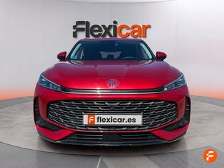 MG HS 1.5 Turbo GDI Luxury