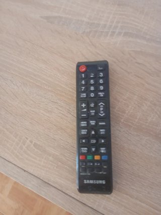 TV Samsung 55 pulgadas 4K