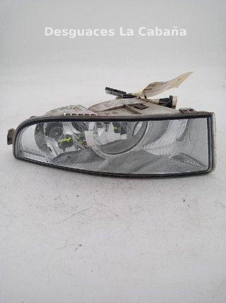 Faro antiniebla del der skoda octavia ii 20024758