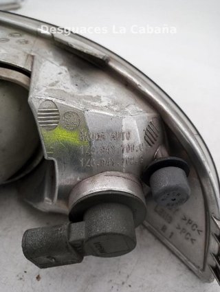 Faro antiniebla del der skoda octavia ii 20024758
