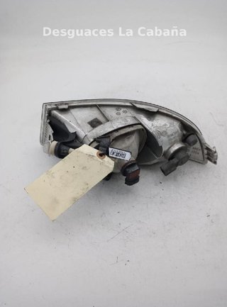 Faro antiniebla del der skoda octavia ii 20024758