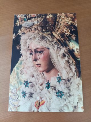 Boletines antiguos Esperanza Macarena