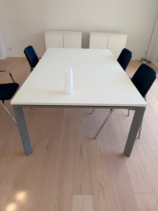 Mesa de oficina/cocina 1.20x2.00