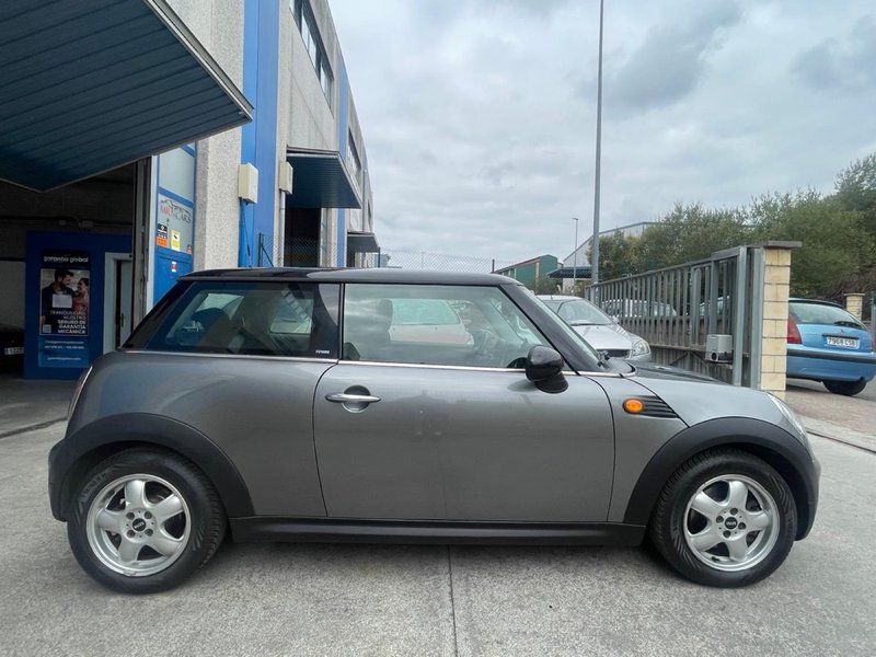 MINI Cooper Cooper 2010, foto 4