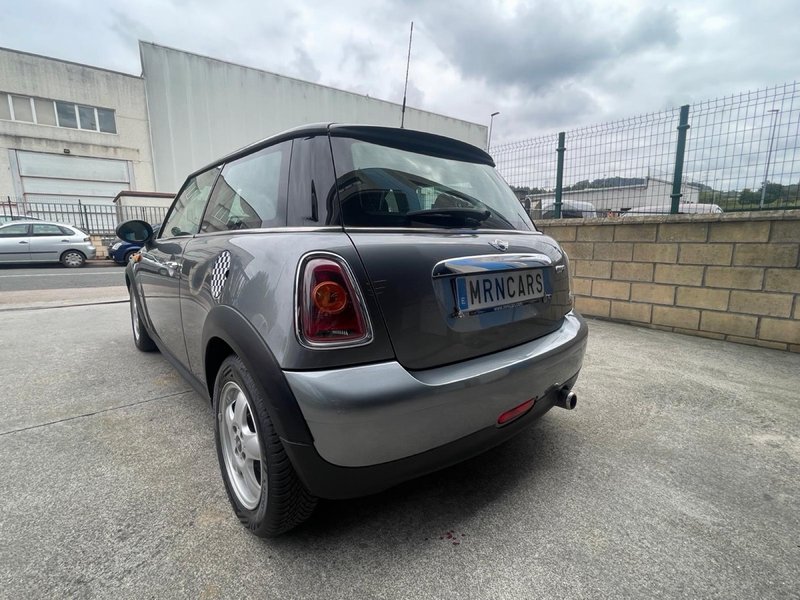 MINI Cooper Cooper 2010, foto 7
