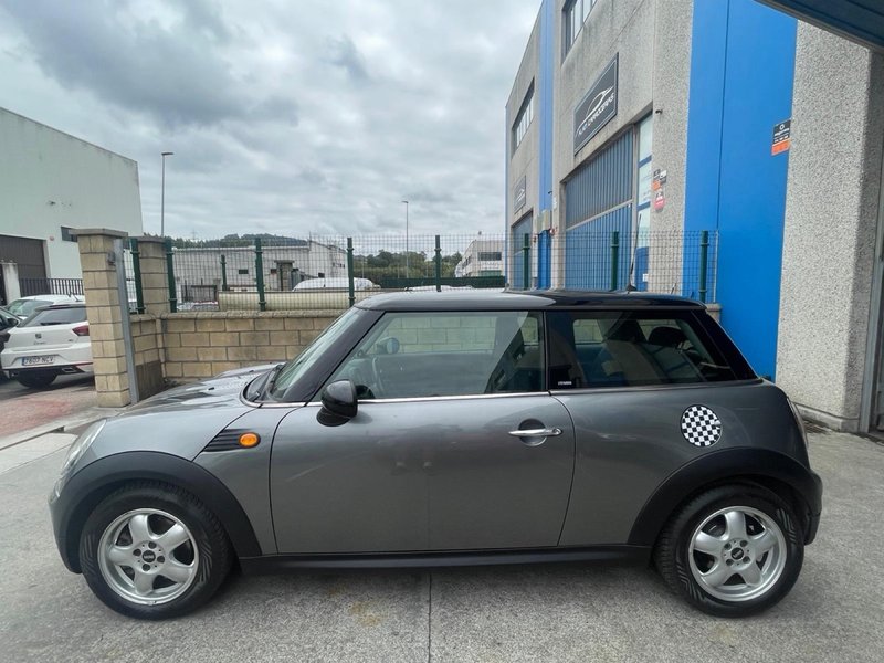 MINI Cooper Cooper 2010, foto 3