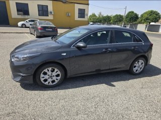 KIA Ceed 2023