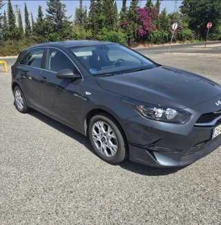 KIA Ceed 2023