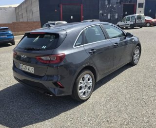 KIA Ceed 2023