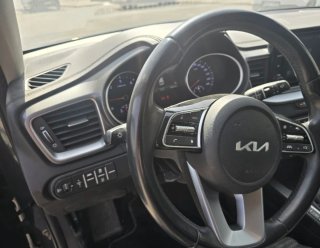 KIA Ceed 2023